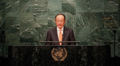 World Bank President, Jim Yong Kim, world bank, world bank prez, world bank president election, world bank chief, jim yong kim world bank, world news, indian express news
