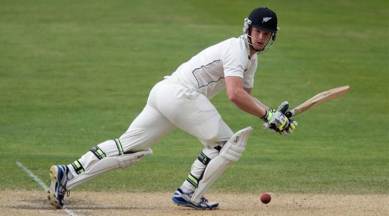 India vs New Zealand, Ind vs NZ, India vs New Zealand Test, Ind vs NZ Test squad, New Zealand Test squad, NZ squad vs India, India vs New Zealand 2016, Jimmy Neesham, Neesham, Cricket news, Cricket