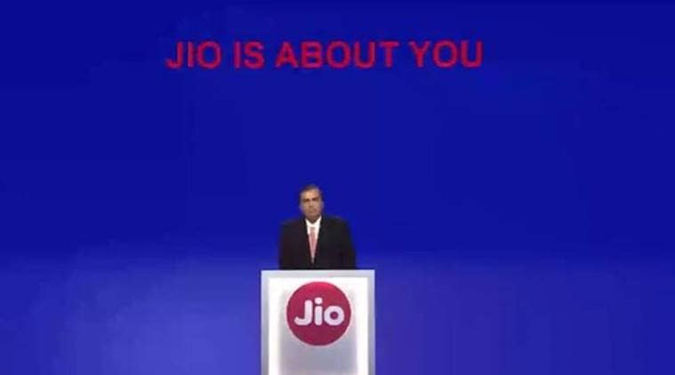 Reliance Jio, Reliance Jio 4G, Reliance Jio 4G data tariffs, Reliance Jio 4G data pack, Reliance Jio 4G cost, Reliance Jio Sim, Reliance Lyf, Mukesh Ambani, Reliance Jio free calls, smartphones, technology, technology news