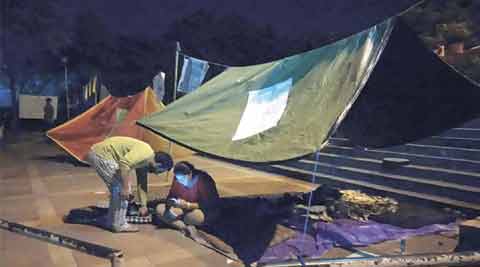 jnu, Delhi university, jnu hostels, DU hostels, jnu accommodations, jnu hostel, jnu hostel seats, jnu hostel admissions, jnu news, delhi news, india news