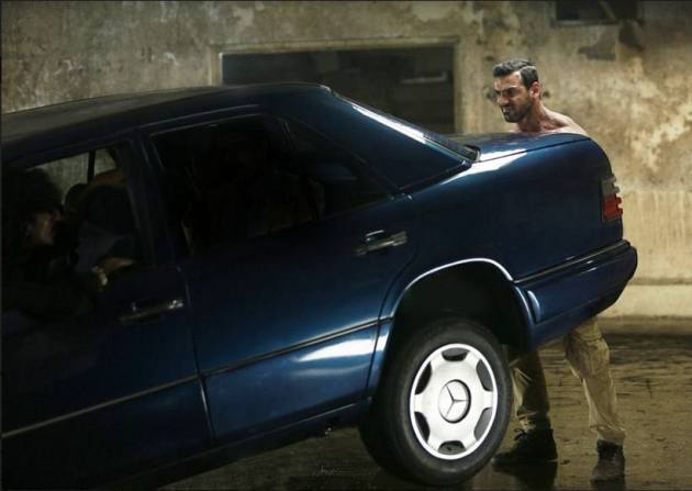 force 2, force 2 john abraham force 2