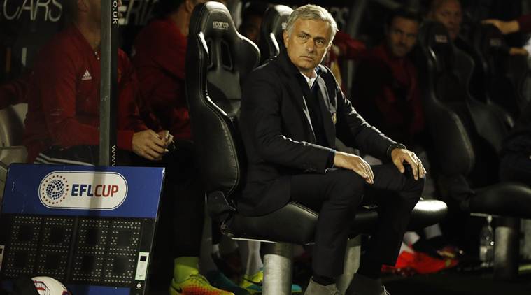 Jose Mourinho, Mourinho, Manchester United, man utd, Manchester United Jose Mourinho, Manchester United vs Leicester City, Premier League, Football news, Football