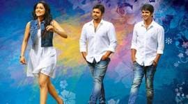 Jyo Achyutananda movie review, Jyo Achyutananda review, Jyo Achyutananda movie, Jyo Achyutananda film review, Nara Rohit, Naga Shourya, Regina Cassandra, Srinivas Avasarala, Jyo Achyutananda telugu movie review, Jyo Achyutananda telugu review, Entertainment