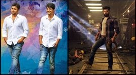 iru mugan, Jyo Achyuthananda, Jyo Achyuthananda review, Jyo Achyuthananda collections, Jyo Achyuthananda box office, vikram iru mugan, iru mugan review, iru mugan box office, tollywood news, entertainment news,