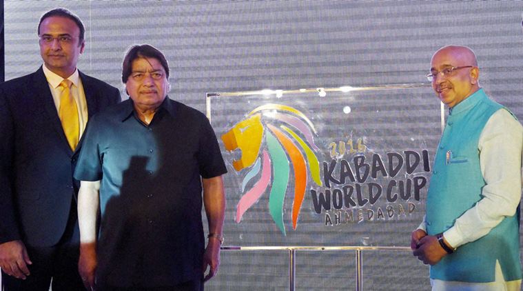 Kabaddi World Cup, World Cup Kabaddi, Kabaddi World 2016, Kabaddi World Cup schedule, Kabaddi world cup timings, Kabaddi World Cup teams, Kabaddi news, Kabaddi India, India Kabaddi team, Sports news, Sports
