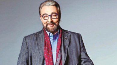 Kabir Bedi, Kabir Bedi news
