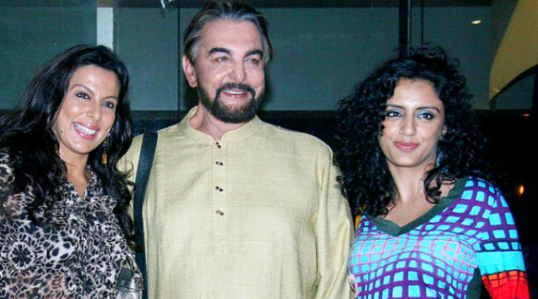 Actor Kabir Bedi denies of being a part of Bigg Boss 10 | Entertainment