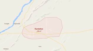 Afghanistan, gunmen attack, Kandahar, hospital attack, Afghanistan news, world news, latest news, Indian express