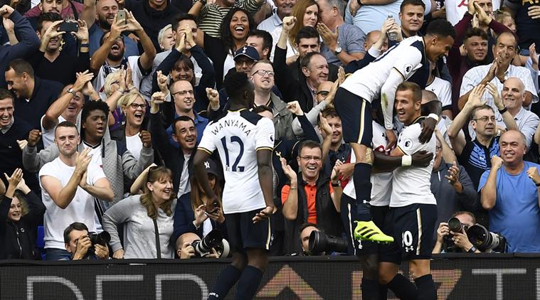 Tottenham vs Sunderland, Sunderland vs Tottenham, Harry Kane, kane, kane goal, Kane tottenham, Premier League, Football news, Football