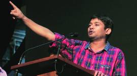 Kanhaiya Kumar, Kanhaiya Kumar to contest elections, CPI, Lok Sabha polls 2019, kanhaiya kumar begusarai, Kanhaiya poll ticket, India news, Indian Express