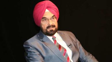punjab aap, aap crisis, aam aadmi party, kanwar sandhu, kejriwal, punjab news, aap news, indian express