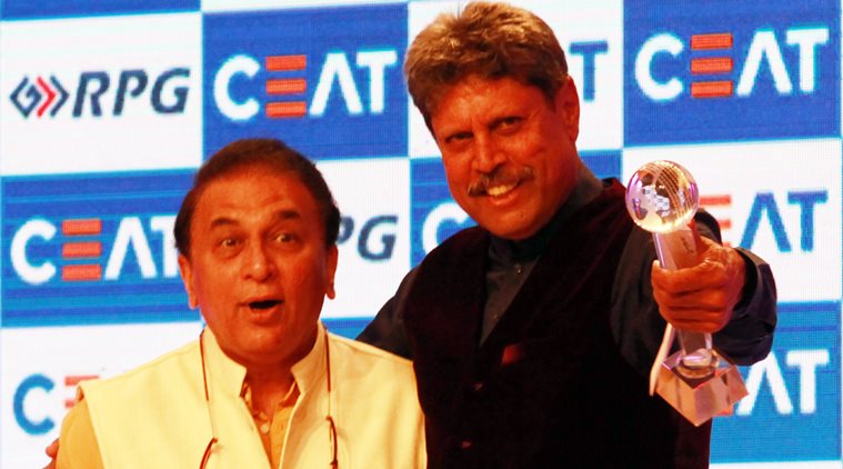 Kapil Dev, Sunil Gavaskar, Sunil, Gavaskar, Dev, BCCI, Lodha recommendations, Lodha panel, Lodha BCCI, BCCI, Cricket news, Cricket
