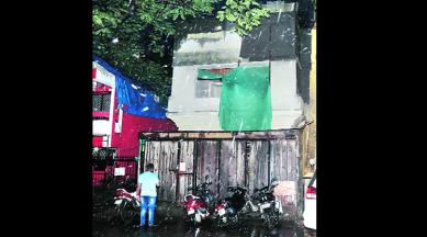 kapil sharma, kapil sharma row, kapil sharma tweet, bombay municipal corporation, bmc kapil sharma, kapil sharma bungalow, mumbai news, india news