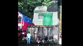 kapil sharma, kapil sharma row, kapil sharma tweet, bombay municipal corporation, bmc kapil sharma, kapil sharma bungalow, mumbai news, india news