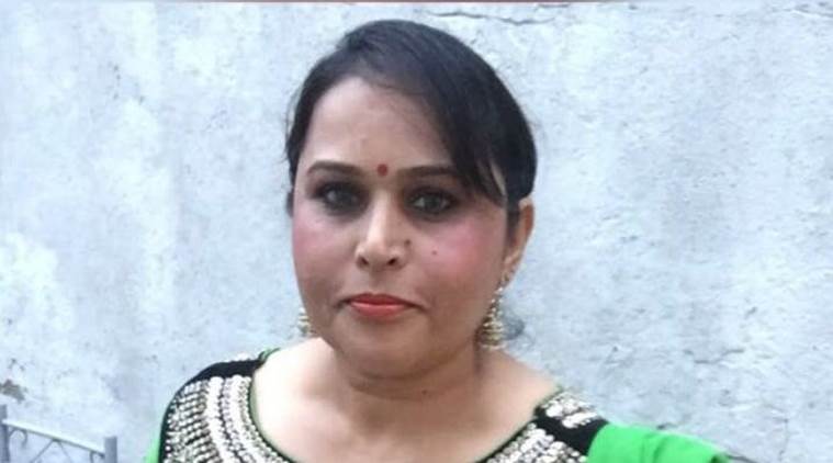 Karamjit Sangha who fought the robber like no one can/ Twitter: BBCAsianNetwork
