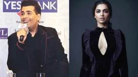 Karan Johar, Karan Johar depression, Deepika Padukone, Karan Johar depression interview, Karan Johar interview, Deepika Padukone depression