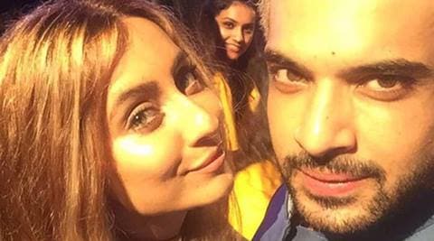 Karan Kundra happy to host MTV Love School 2 with girlfriend Anusha