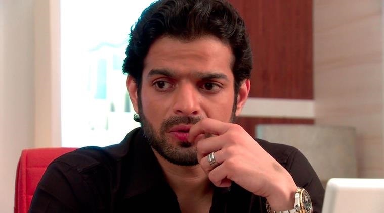 karan patel