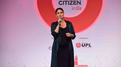 Kareena Kapoor Khan, Kareena Kapoor Khan pregnant, Kareena Kapoor Khan baby, Kareena Kapoor Khan pregnancy questions, Kareena, Kareena kapoor, Kareena Kapoor Khan pregnancy cravings, Kareena Kapoor Khan baby boy, Kareena Kapoor Khan baby girl, Entertainment, indian express, indian express news