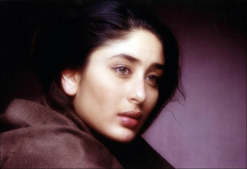 Unseen pictures of birthday girl Kareena Kapoor Khan. She is cute and ...