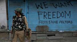 kashmir, kashmir unrest, kashmir firing, kashmir curfew, kashmir problem, army in kashmir, kashmir situation, kashmir news