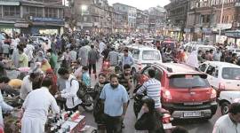 kashmir curfew, curfew in kashmir, eid curfew, eid, eid celebration, kashmir unrest, kashmir eid, kashmir eid celebration, kashmir curfew, bakrid in kashmir, situation in kashmir, kashmir mobile services, ban on nmedia, kashmir media ban, kashmir mobile ban, indian express news, india news, latest news