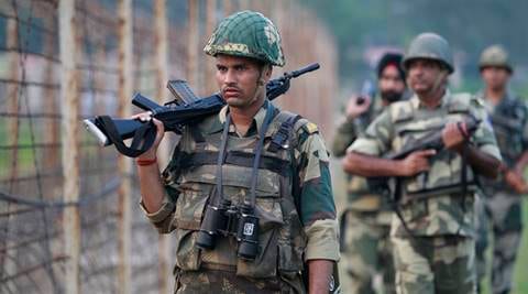 One question on India-Pakistan border: will shelling start? | India ...