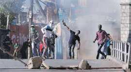 kashmir, kashmir unrest, kashmir protests, kashmir violence, PDP, mehbooba mufti, separatist movement kashmir, kashmir movement, india news, kashmir news, indian express