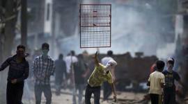 kashmir unrest, kashmir protests, kashmir curfew, kashmir injured civilians, injured in kashmir, burhan wani, burhan wani death, kashmir violence, burhan wani killing, kashmir violence, kashmir valley, jammu kashmir news, kashmir news, india news