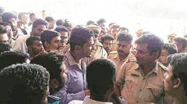 kashmir, kashmir arrests, kashmir new, kashmir studen detained, kashmir anti india, anti india posts, facebook anti india posts, india news