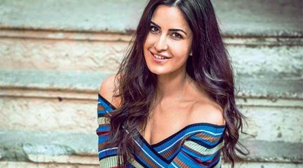 Katrina Kaif Heroine Ki Chudai - Has Katrina Kaif resumed shoot for Jagga Jasoos? See pics | Entertainment  News,The Indian Express