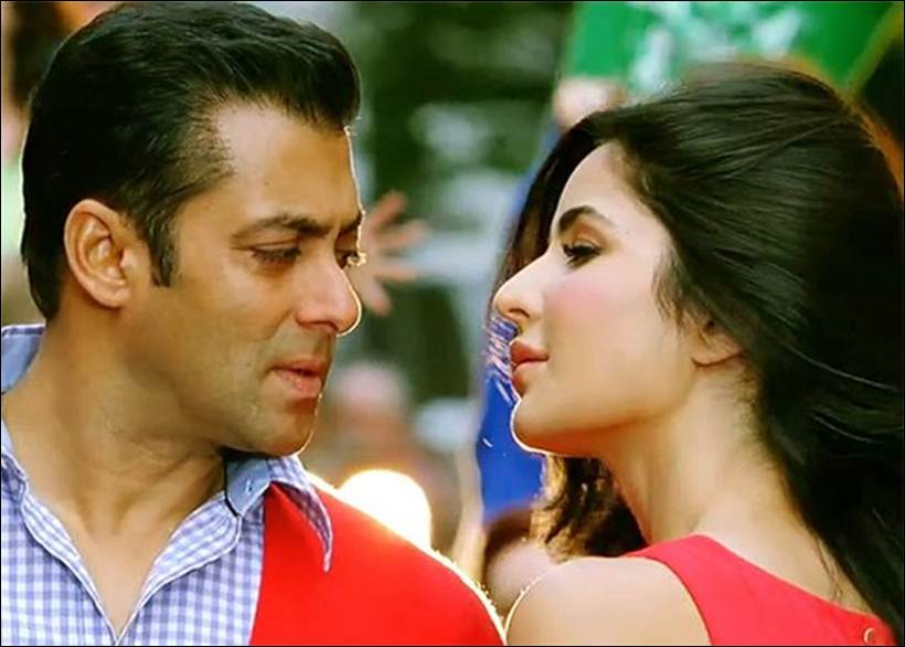 Salman Khan, Katrina Kaif, Tiger Zinda Hai, Tiger Zinda Hai movie, Tiger Zinda Hai shoot, Tiger Zinda Hai first look, Salman khan Tiger zinda hai, Salman Khan Katrina Kaif, Ek Tha tiger sequel
