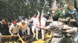 Kerala CPM-RSS violence