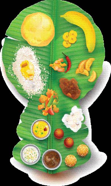 kerala, Onam, Onam feast, Onam food, Onam meal, Kerala food, food, news, latest news, India news, lifestyle news, national news