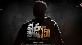 Khaidi No 150, chiranjeevi Khaidi No 150, Khaidi No 150 release, chiranjeevi new film, chiranjeevi films, chiranjeevi latest movie, chiru movies, chiru Khaidi No 150, tollywood news, entertainment news, india news