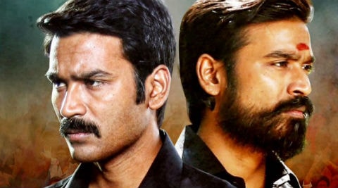 Kodi motion poster: Dhanush’s twin avatars a hit already, watch video ...