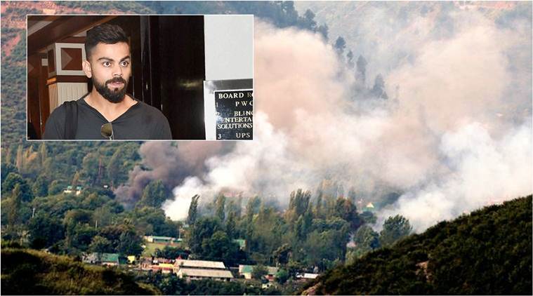 uri attack, uri, uri kashmir, uri attack news, uri attack wiki, uri attack video, virat kohli, kohli, kohli uri attack, india vs pakistan, india pakistan, uri news