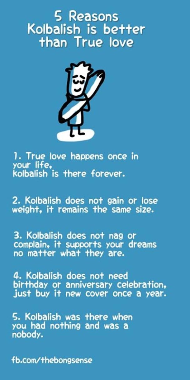 PHOTOS: 15 times The Bong Sense’s post got it bang on what it means to