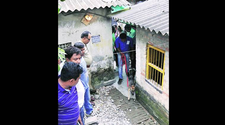 Kolkata: Three Of A Family Found Murdered, Relative Arrested | Kolkata ...