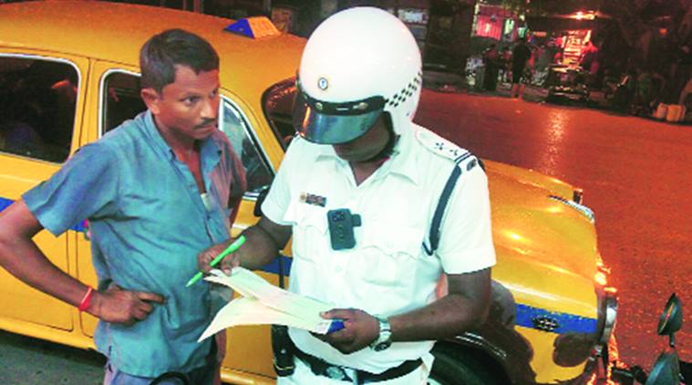 Kolkata Police, Kolkata Police body cams, West Bengal News, Assault on Police, Crime in Kolkata, Crime news, latest news, India news