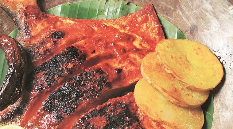 food, Mumbai food, sea food, sea food mumbai, fish, duck, news, lifestyle, latest news, India news, national news,