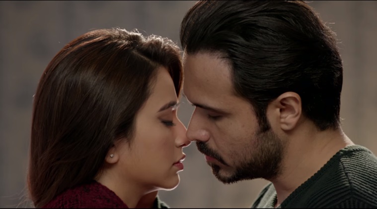 Kissing On Screen Extremely Scary Kriti Kharbanda Entertainment News