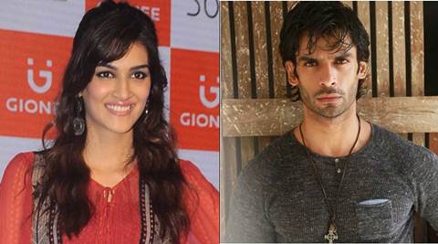 Rumours Of Dating Kriti Sanon Hurtful: Gaurav Arora 