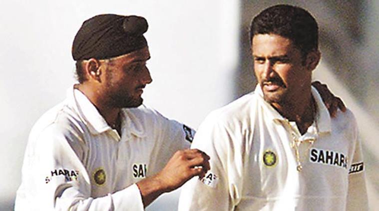 harbhajan singh, anil kumble, cricketer salary, cricketer payment, cricketer fees, cricketer rupees, cricketer contract, cricketer earnings, cricket news, sport news, indian express