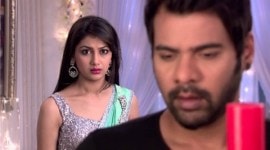 Kumkum Bhagya, Kumkum Bhagya 13th september 2016, Kumkum Bhagya story, Shabir Ahluwalia, Sriti Jha, Abhi, Pragya, Kumkum Bhagya latest updates, Kumkum Bhagya full episode, Entertainment, indian express, indian express news