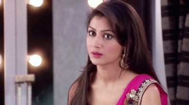 Kumkum Bhagya 15th May 2017 full episode written update, full summary Kumkum Bhagya 15th May 2017 full episode, Kumkum Bhagya 15th May 2017 summary, Kumkum Bhagya, Kumkum Bhagya story, shabir ahluwalia, sriti jha, pragya abhishek mehra, Shabbir Ahluwalia, Abhishek Prem Mehra, Mrunal Thakur, bulbul arora, Kumkum Bhagya updates, Kumkum Bhagya latest updates, entertainment news, indian express, indian express news