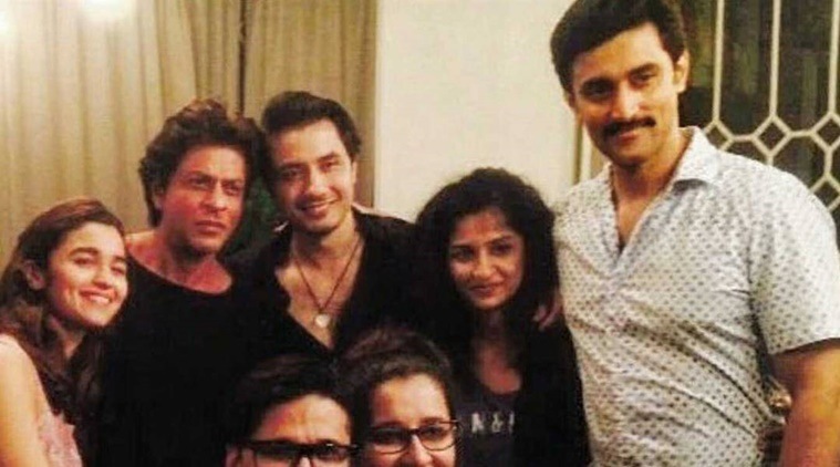 Kunal Kapoor, Alia Bhatt, Dear Zindagi, Kunal Kapoor Alia Bhatt, Kunal Kapoor Dear Zindagi, Kunal Kapoor in Dear Zindagi, Entertainment