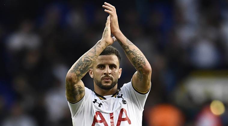 Spurs, Tottenham Hotspur, Spurs EPL, Spurs contract extension, Kyle Walker, Dele Alli, Harry Kane contract, football, football news, sports, sports news