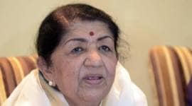 Lata Mangeshkar, Lata Mangeshkar Legendary Award, Lata Mangeshkar Brand Laureate, Brand Laureate Awards, Lata Mangeshkar world-class achievement, Lata Mangeshkar Twitter Award, Shah Rukh Khan Legendary Award, Mangeshkar wishes well wishers, Indian news