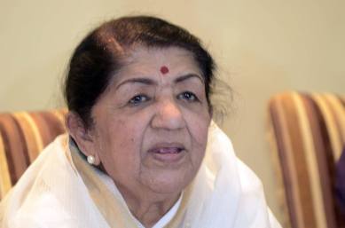 Lata Mangeshkar, Lata Mangeshkar birthday, Lata Mangeshkar 87th birthday, Lata Mangeshkar birthday wish, URi attack, Uri terrorist attack, Uri soldiers, indian soldiers, Entertainment, indian express, indian express news
